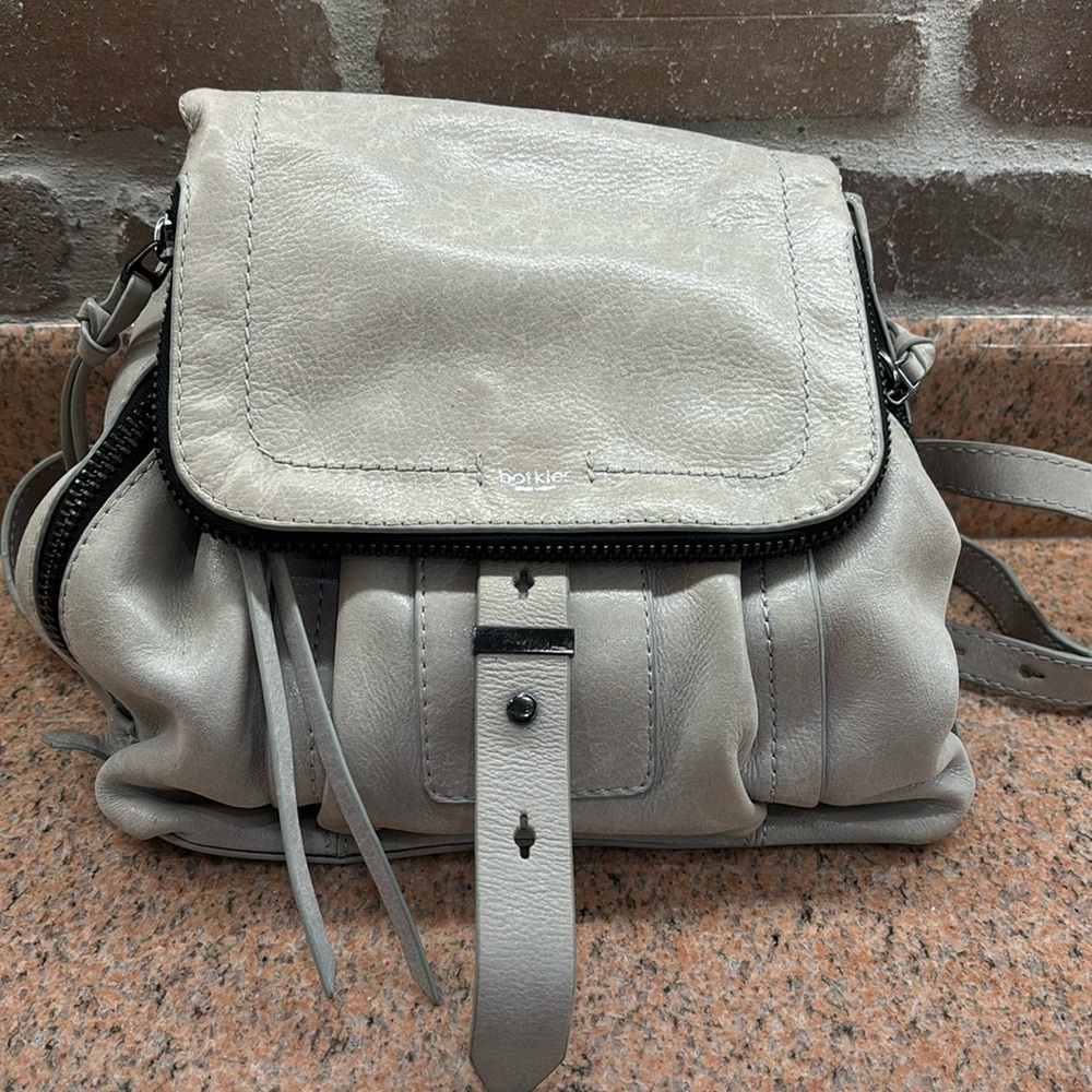 Botkier New York backpack
